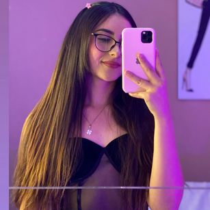 Mia Jacson squirt Model - Mia Jacson squirt