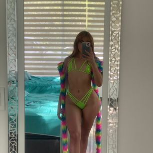 Mia Jacson bigass Model - Mia Jacson bigass