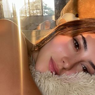 Model - Mia Jacson sexy