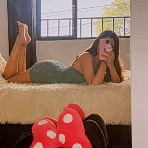 Mia Jacson blowjob Model - Mia Jacson blowjob