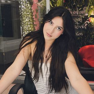 Mia Jacson teen Model - Mia Jacson teen