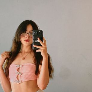 Mia Jacson blowjob Model - Mia Jacson blowjob