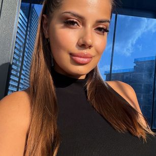 Model - GoddessM goddess