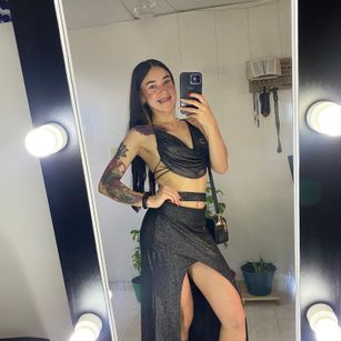 Athziry G blowjob Model - Athziry G blowjob