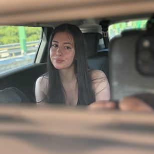Ashley Moon smoking Model - Ashley Moon smoking