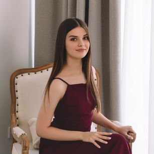 MiaFlower striptease Model - MiaFlower striptease