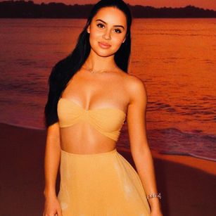 bethany dance Model - bethany dance