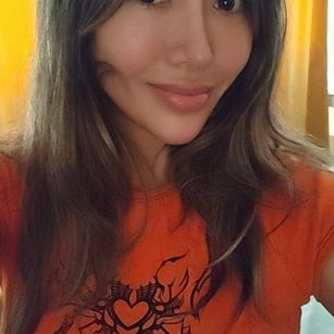 CherryBless latina Model - CherryBless latina