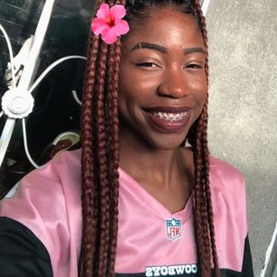 Michelle Pose ebony Model - Michelle Pose ebony