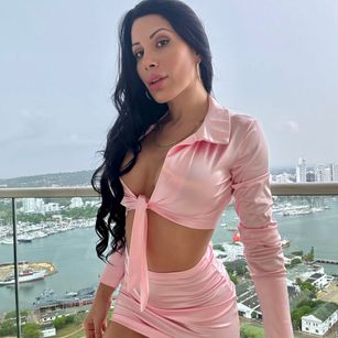 Anabel bigtits Model - Anabel bigtits