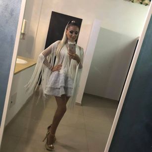 Lisa bigass Model - Lisa bigass