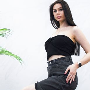 LaylaMilton ass Model - LaylaMilton ass