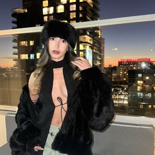 Anabella bigbutt Model - Anabella bigbutt
