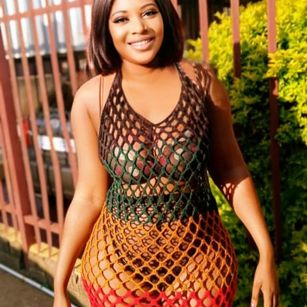 Ebonyqueen Beautiful Model - Ebonyqueen Beautiful