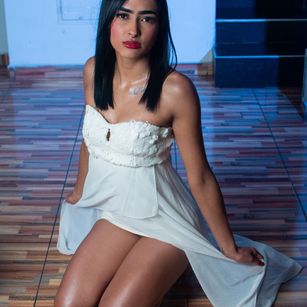 Elisa Peters young Model - Elisa Peters young