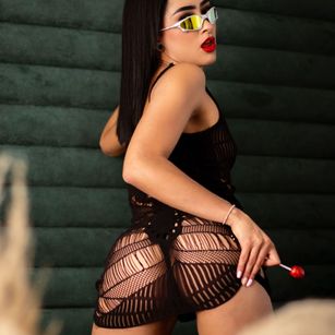 Elisa Peters sexy Model - Elisa Peters sexy