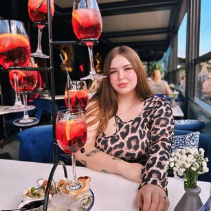 Nesssie nails Model - Nesssie nails