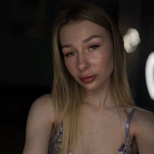 Eva teen Model - Eva teen