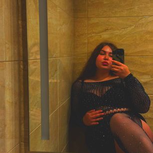 Nesssie BBW Model - Nesssie BBW