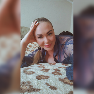 Klubnichka Blonde Model - Klubnichka Blonde
