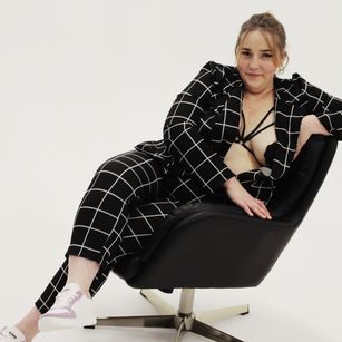 Daniella Grace dance Model - Daniella Grace dance