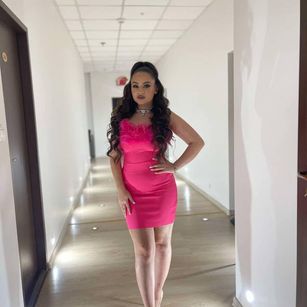 AishaDelRey submissive Model - AishaDelRey submissive