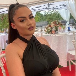 AishaDelRey cumshow Model - AishaDelRey cumshow