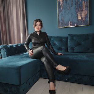 AryaQuinn pantyhose Model - AryaQuinn pantyhose