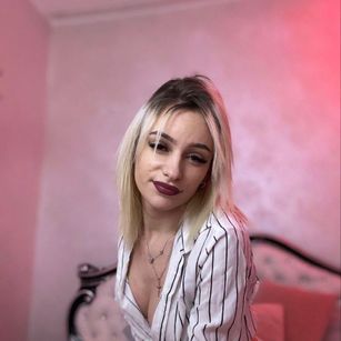 LustyRose dildo Model - LustyRose dildo