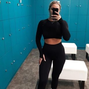 JuicyOlivia_ feet Model - JuicyOlivia_ feet