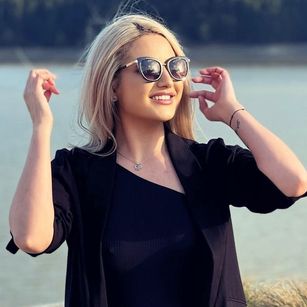 JuicyOlivia_ curvy Model - JuicyOlivia_ curvy