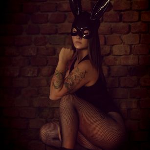 WarrenJane squirt Model - WarrenJane squirt