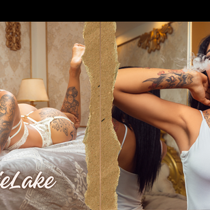 EmilieLake CEI Model - EmilieLake CEI