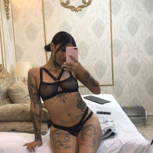 EmilieLake Taboo Model - EmilieLake Taboo