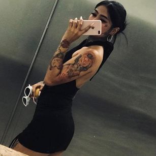 EmilieLake Roleplay Model - EmilieLake Roleplay