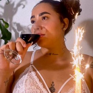 Model - Ayla_martinez roleplay