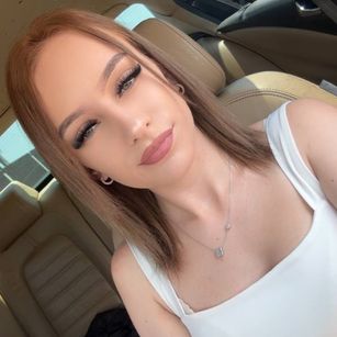 LustyRose teen Model - LustyRose teen