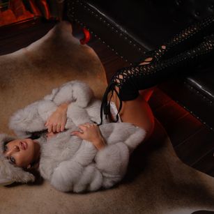 Lady Vanya findom Model - Lady Vanya findom