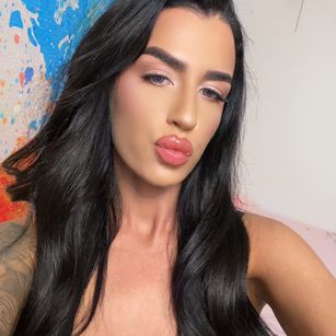 Casiana kinky Model - Casiana kinky