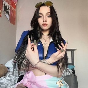 vivianlovely longhair Model - vivianlovely longhair