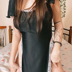 MelEdw Choker Model - MelEdw Choker