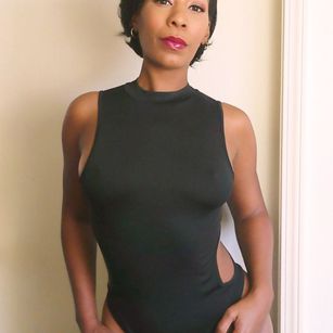 Goddess Patricia domination Model - Goddess Patricia domination