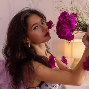 VenusOlympus dildo Model - VenusOlympus dildo