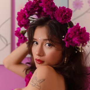 VenusOlympus dildo Model - VenusOlympus dildo