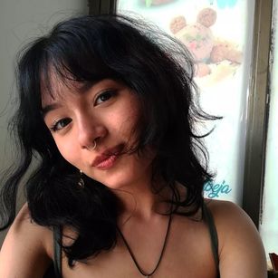 VenusOlympus blowjob Model - VenusOlympus blowjob