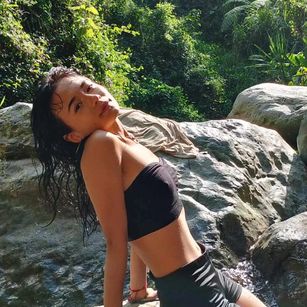 VenusOlympus squirting Model - VenusOlympus squirting