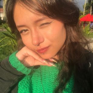 VenusOlympus spanking Model - VenusOlympus spanking