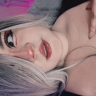 Violet anime Model - Violet anime