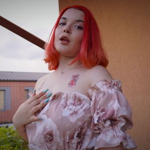 KailyKnox dirty Model - KailyKnox dirty