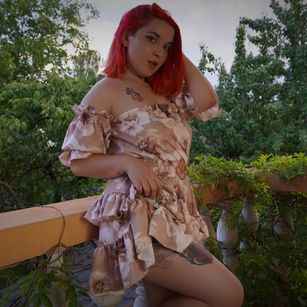 KailyKnox milf Model - KailyKnox milf